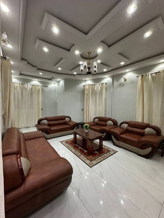 Maison de vacances  Yaoundé