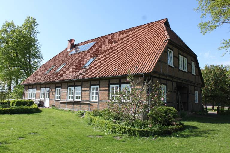 Ferienwohnung Suhlendorf
