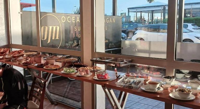 Oceana Mazagan suites Hotel — photo 5