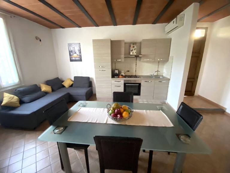 Appartamento Agnano