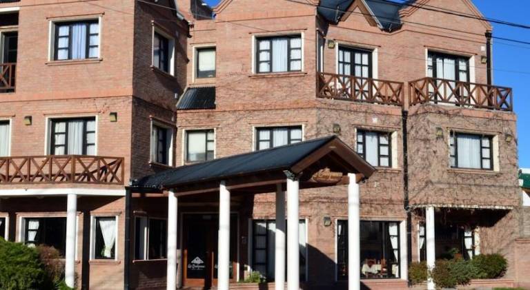 Aparthotel  Puerto Madryn