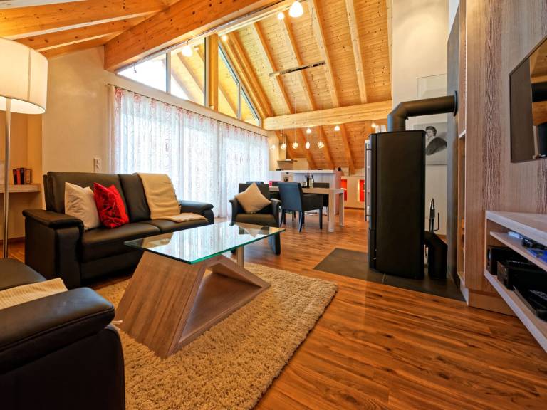 Beautiful holiday apartment with sauna | Pets are welcome — photo 5