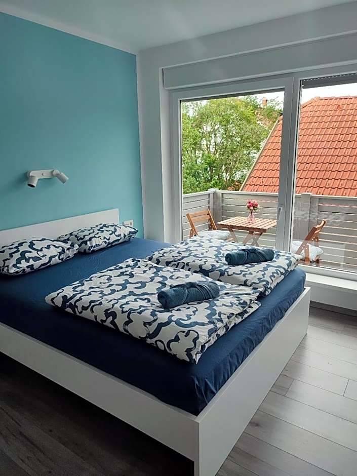 Apartma Jesenice