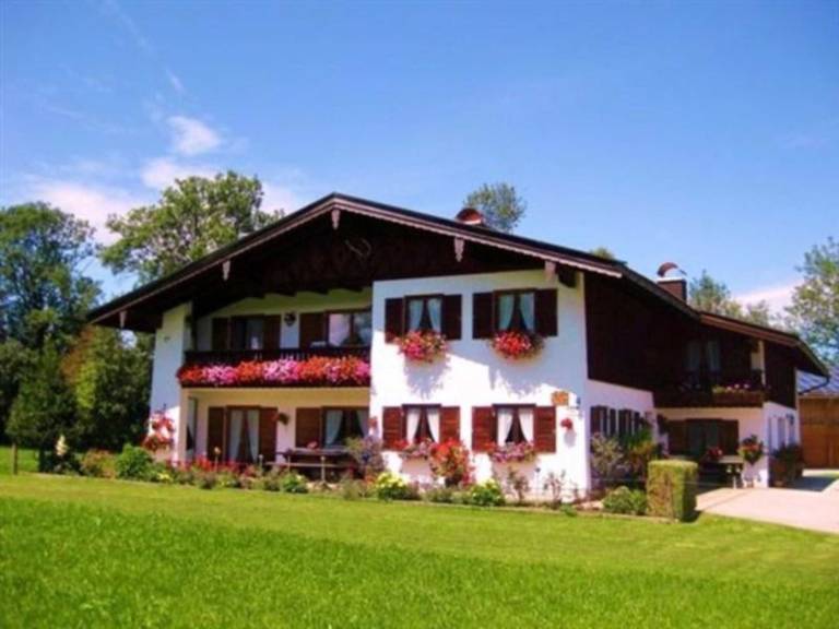 Ferienwohnung Gmund am Tegernsee