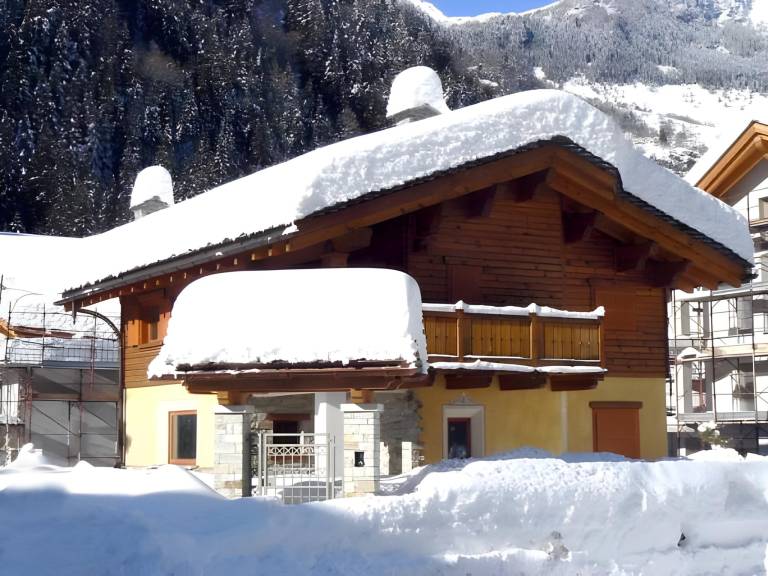 Casa Vacanze Ca' De Val — photo 2