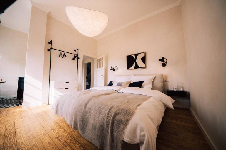 Ferienwohnung  Ürzig