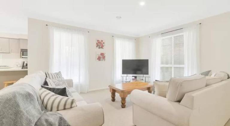 12 m&sup2; Villa