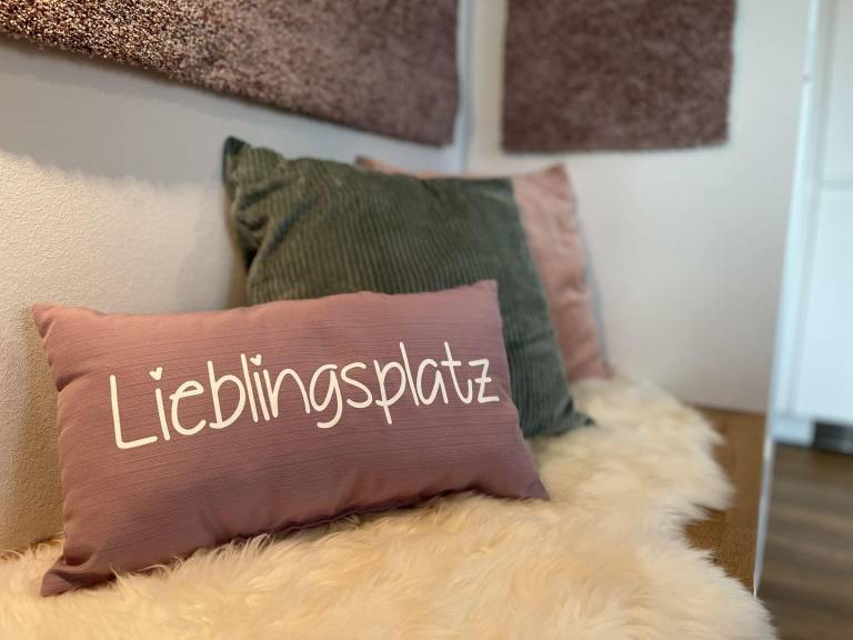 Familienfreundliches Ferienappartement "Jever" in der neuen "Hookser Perle" — photo 4