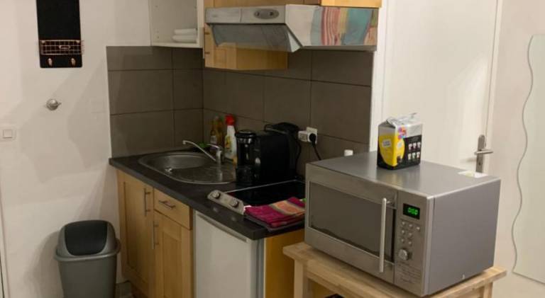 Wonderful holiday apartment | Pets are welcome — photo 3