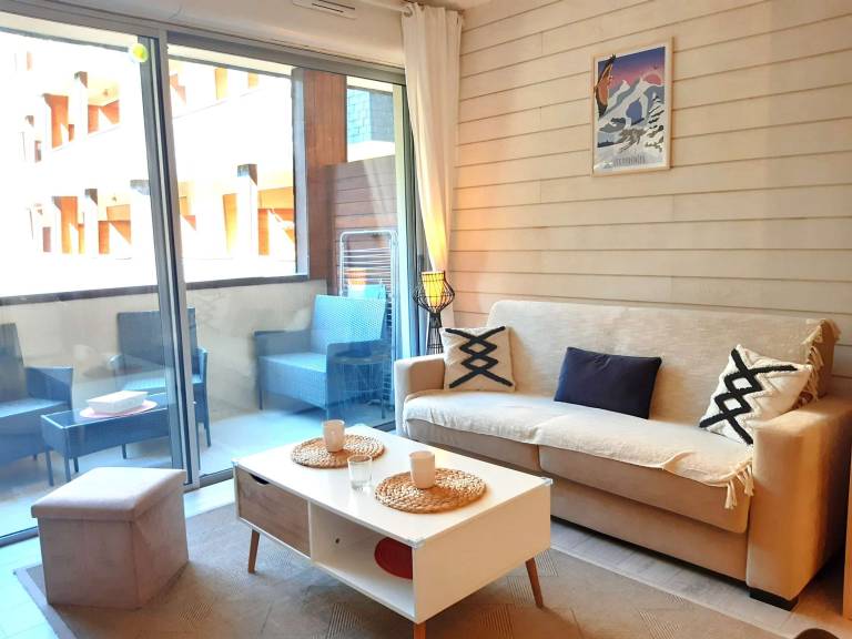 Studio Vielle-Aure