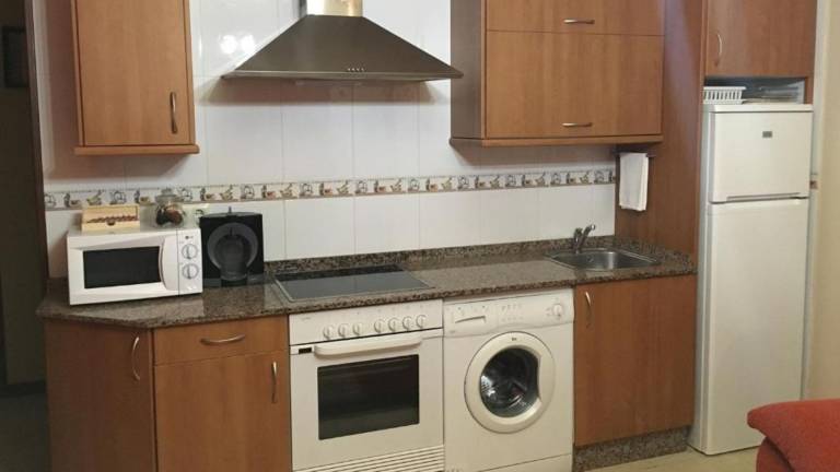 Apartamento  Combarro