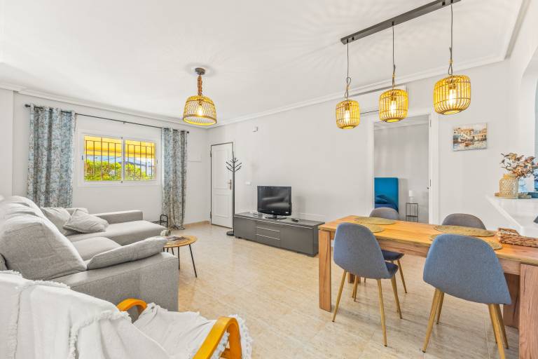 Apartment 'Bugenwilla Orihuela Costa' with Shared Pool, Wi-Fi and Air Conditioning — photo 5