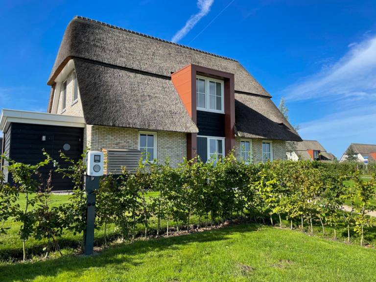 Ferienhaus Lemmer