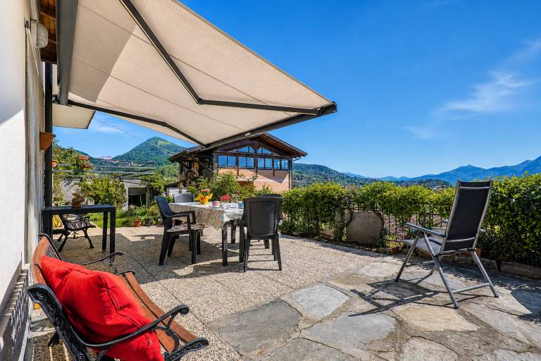 Apartment Verbania