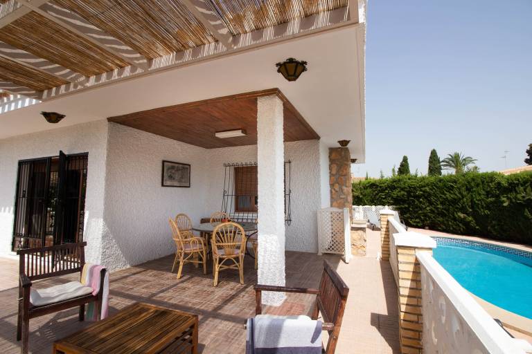 Villa Torre de la Horadada