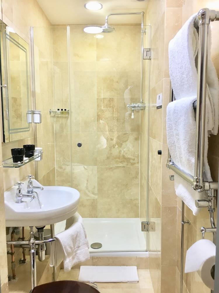 Bed and breakfast Winchester