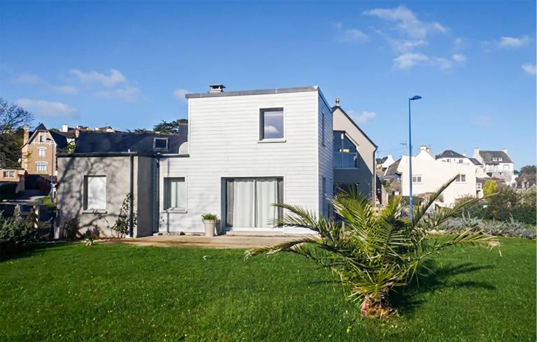 Maison de vacances Plougasnou