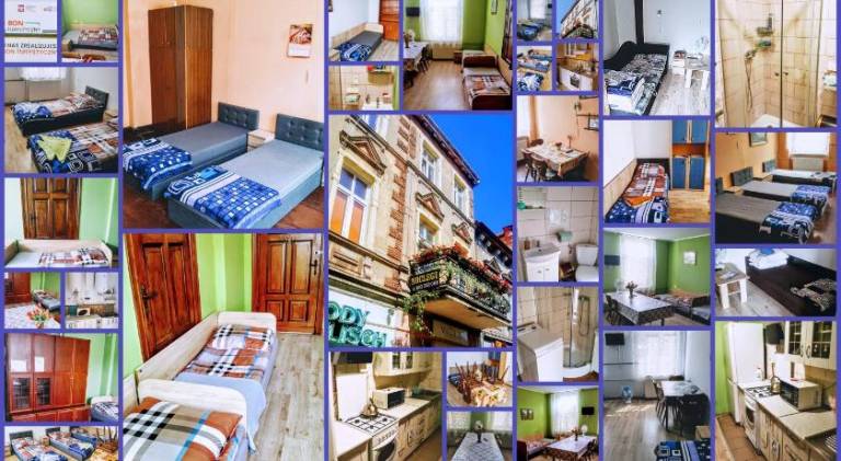 Bed & Breakfast Żnin