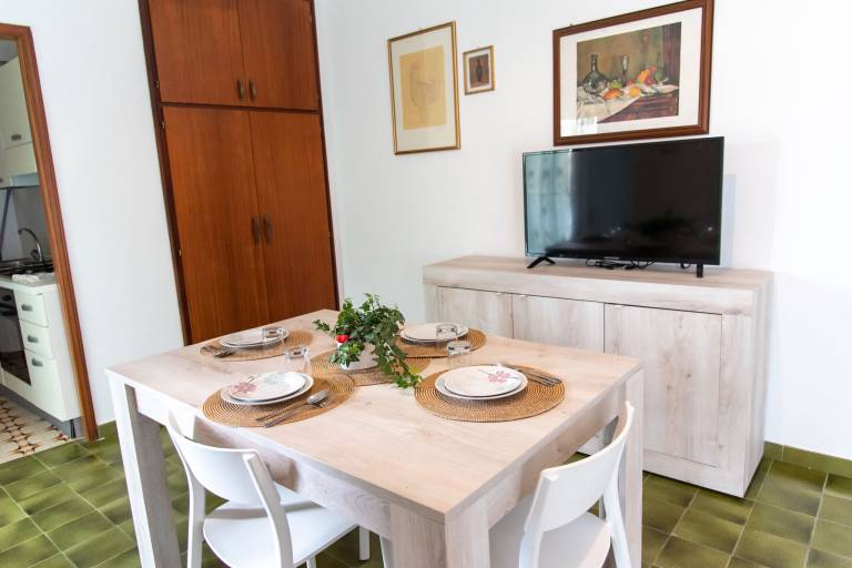 Ferienwohnung in Castellammare del Golfo für max. 5 Personen, Ferienwohnung in Castellammare del Golfo für max. 5 Personen,