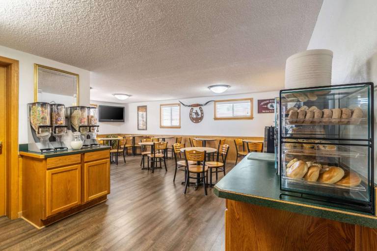 Econo Lodge Miles City I-94 — photo 3