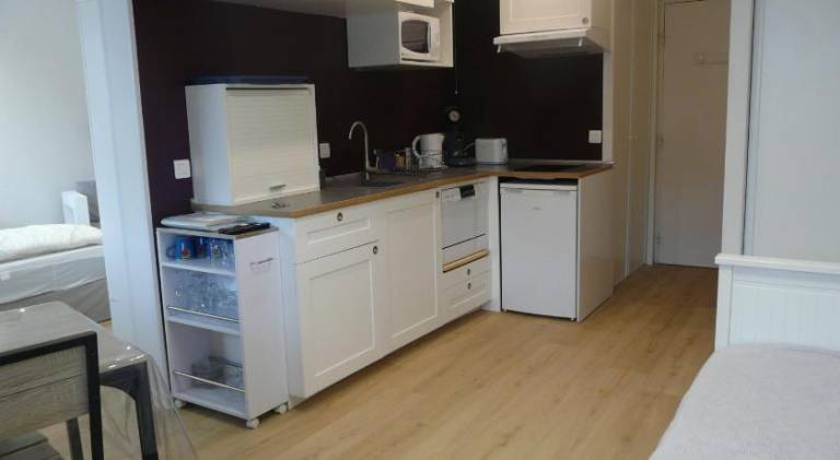 Apartment | Close to the beach | Pet-friendly — photo 3