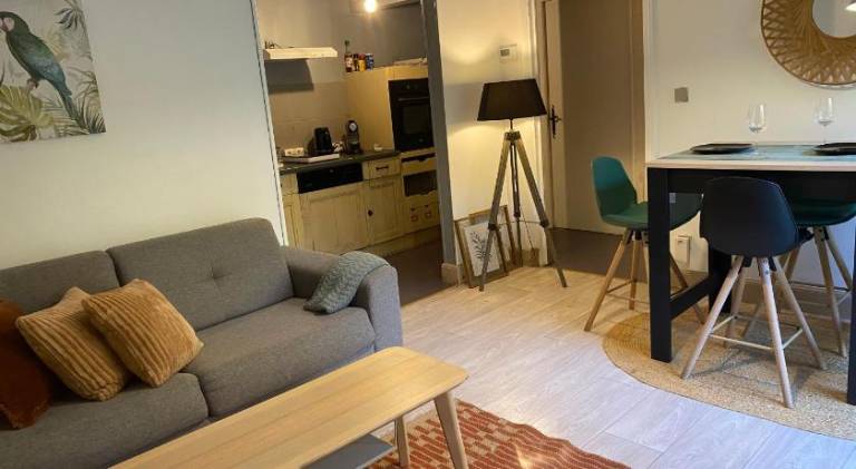 Vacation home with pool | Pets are welcome in Vierzon