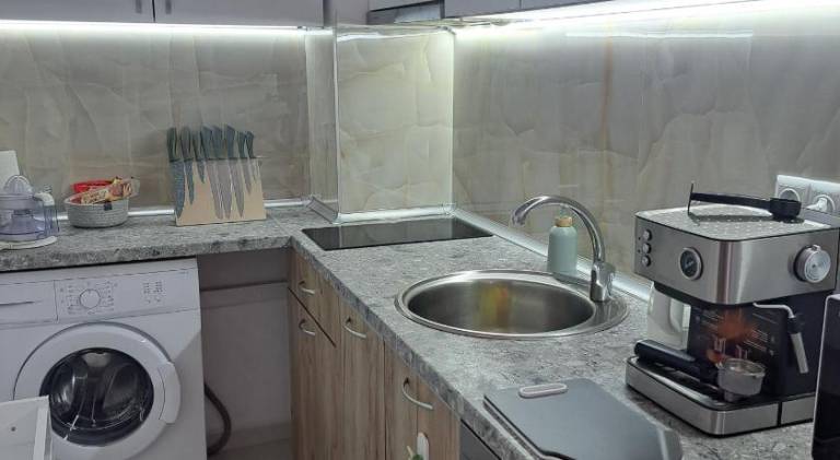Fully equipped lovely apartment with terrace | Beach nearby | Pets are welcome — photo 2