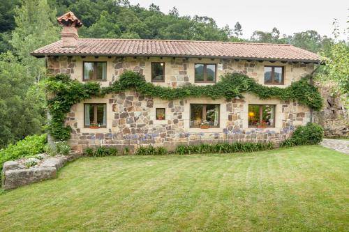Casa Liérganes