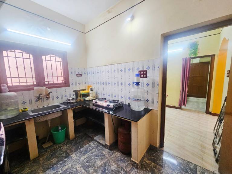 Vacation home with 3 rooms for 9 persons — photo 3