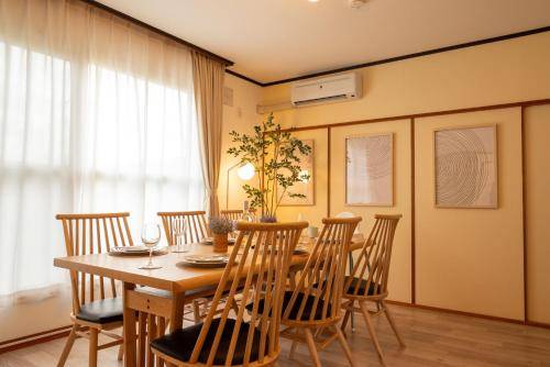 120 m² Ferienhaus
