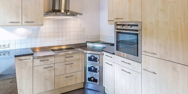 Apartment with fast internet | Mountain view — photo 4