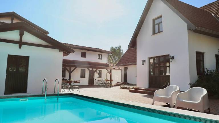 Ferienwohnung Dargun