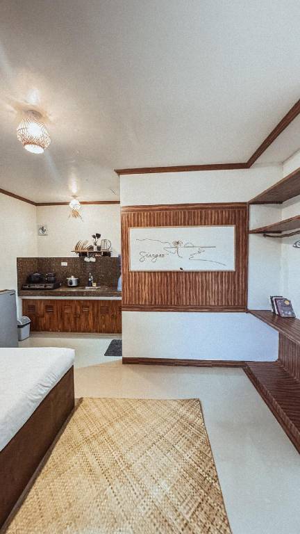 Vacation home with 1 room for 2 persons — photo 2