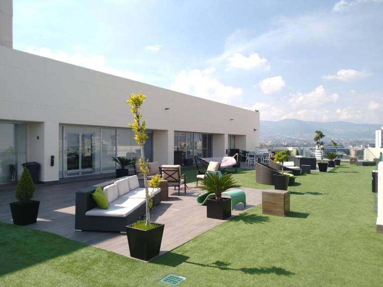 Elite 47 Hotel & Suites — photo 2