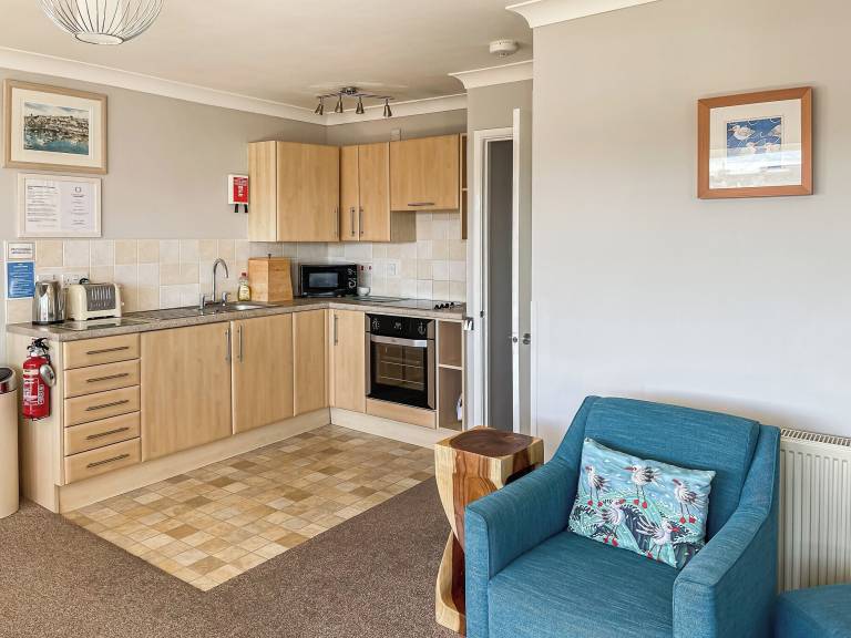 Apartment Brixham