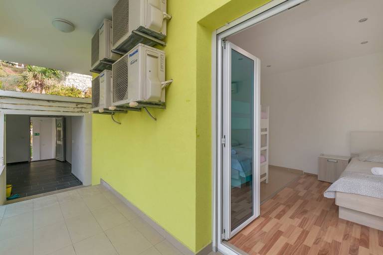 Apartment with patio | Close to the beach | Pets allowed — photo 5