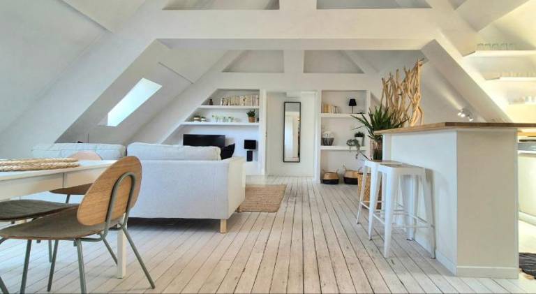 Pleasant holiday apartment | Pets are welcome in Woippy