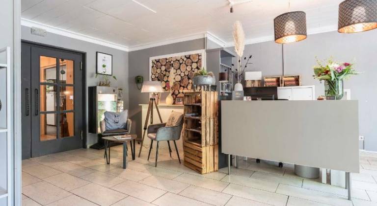 Flair Hotel Zur Eiche — photo 4