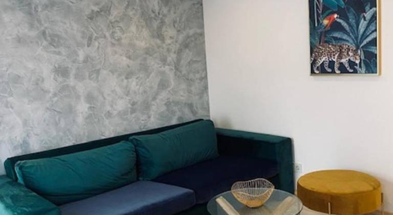 Rental apartment | Pet-friendly in Liepaja