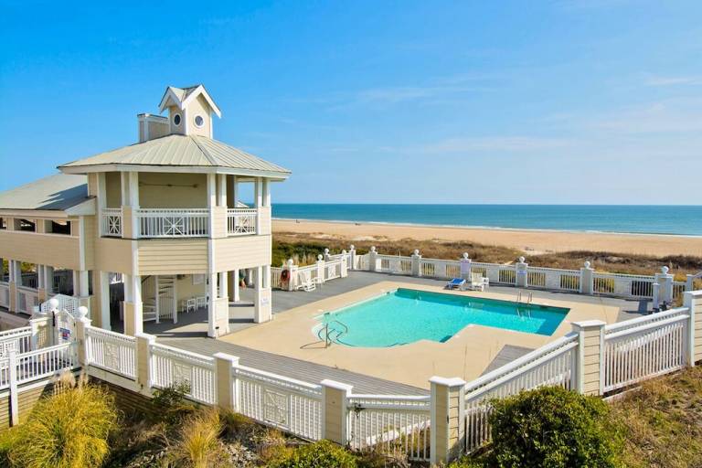 House  Morehead