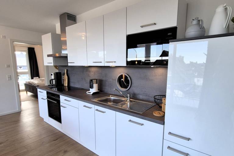 Fully equipped charming holiday apartment with sauna | Next to the ski | Pets are welcome — photo 4