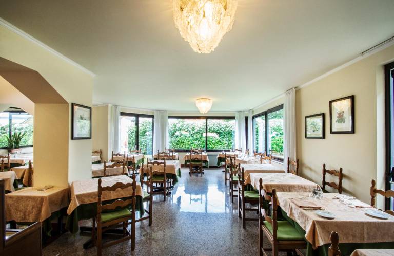 Hotel Lido La Perla Nera — photo 4