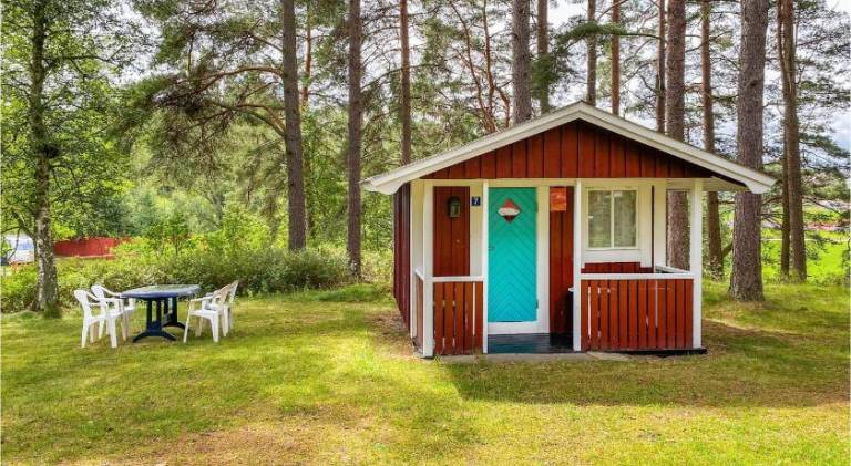 Hus Ljungby