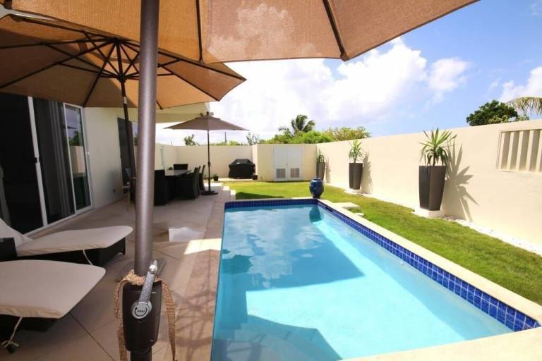 Villa Anguilla