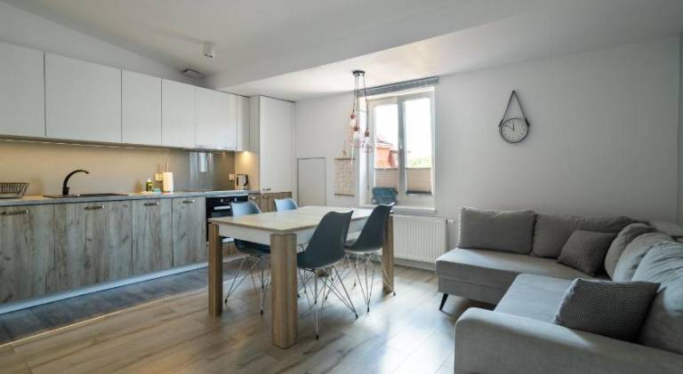 Rental apartment with 1 room for 5 persons — photo 4