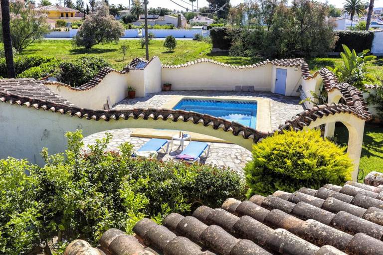Villa Pedreguer