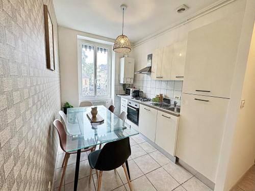 Appartement Saint-Genis-Laval