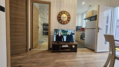 Ferienhaus Brest
