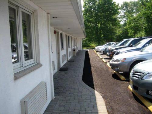 Motel Woodcliff Lake