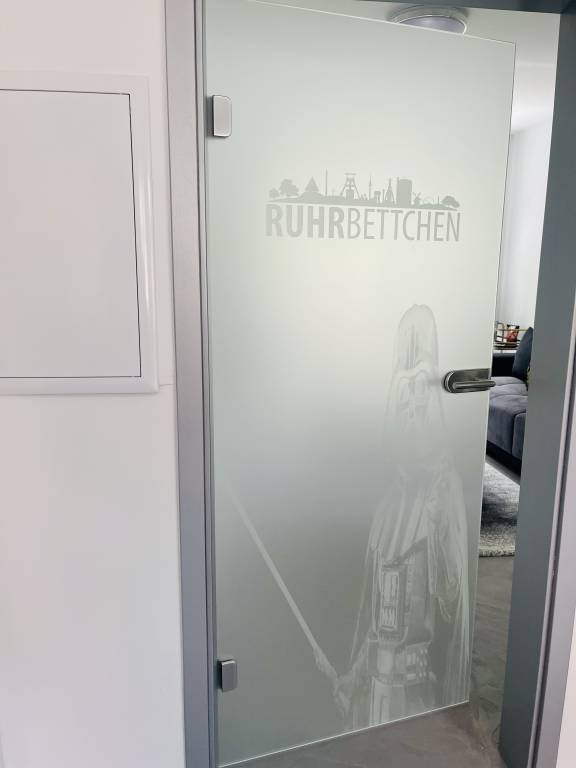 Ferienwohnung Oberhausen